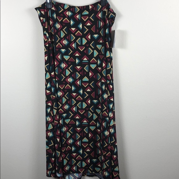 lularoe maxi price 2019